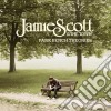 Scott / Town - Park Bench Theories cd