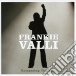 Frankie Valli - Romancing The 60'S