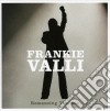 Frankie Valli - Romancing The 60'S cd
