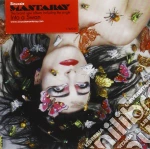 Siouxsie - Mantaray cd