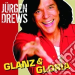 Jurgen Drews - Glanz & Gloria cd