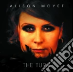 Alison Moyet - The Turn cd