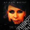 Alison Moyet - The Turn cd musicale di Alison Moyet
