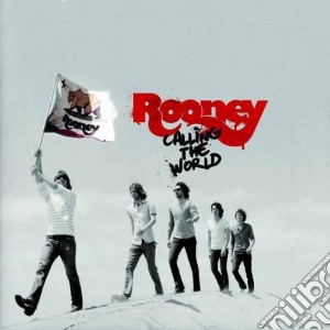 Rooney - Calling The World cd musicale di ROONEY