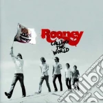 Rooney - Calling The World cd