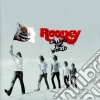 Rooney - Calling The World cd