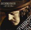 Zucchero - All The Best (2 Cd) cd