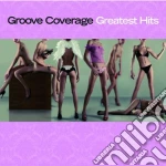 Groove Coverage - Greatest Hits cd