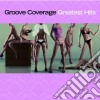 Groove Coverage - Greatest Hits cd