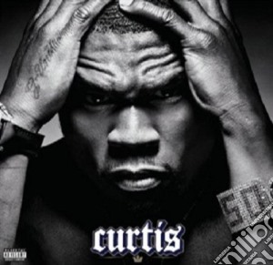 50 Cent - Curtis cd musicale di 50 Cent