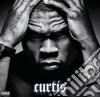 50 Cent - Curtis cd