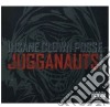 Insane Clown Posse - Jugganauts - Best Of cd