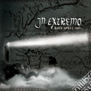 In Extremo - Raue Spree 2005-live-ltd cd musicale di In Extremo