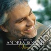 Andrea Bocelli: Vivere - The Best Of cd musicale di BOCELLI ANDREA