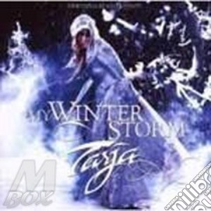 Tarja - My Winter Storm cd musicale di TARJA