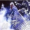 Tarja - My Winter Storm cd