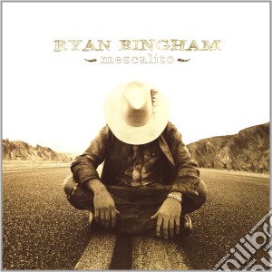 (LP Vinile) Ryan Bingham - Mescalito lp vinile di Ryan Bingham