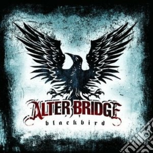 Alter Bridge - Blackbird cd musicale di Bridge Alter