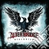 Alter Bridge - Blackbird cd