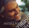 Andrea Bocelli: Vivere. The Best Of cd
