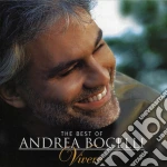Andrea Bocelli - The Best Of Andrea Bocelli: Vivere cd
