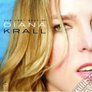 (LP Vinile) Diana Krall - The Very Best Of Diana Krall (2 Lp) lp vinile di Diana Krall