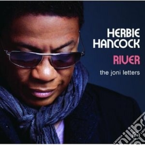 (LP Vinile) Herbie Hancock - River: The Joni Letters (2 Lp) lp vinile di Herbie Hancock