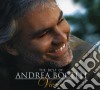 Andrea Bocelli: Vivere - The Best Of (Cd+Dvd) cd