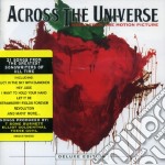 Across the Universe - Original Soundtrack - Limited Edition (2 cd)