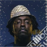 Will.i.am - Songs About Girls (clean) cd