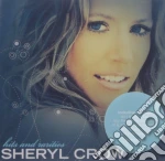 Sheryl Crow - Hits & Rarities cd