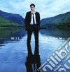 Will Martin - A New World cd