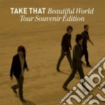 Beautiful World (cd + Dvd + Inediti) cd