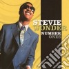 Stevie Wonder - Number Ones cd