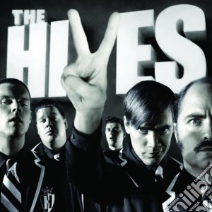 Hives (The) - The Black And White Album cd musicale di Hives