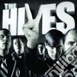 Hives (The) - The Black And White Album