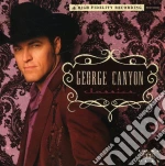George Canyon - Classics cd