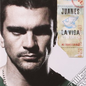 Juanes - La Vida...es Un Ratico cd musicale di JUANES