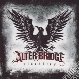 Alter Bridge - Blackbird cd musicale di Alter Bridge