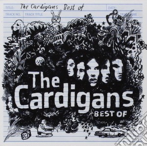 Cardigans (The) - Best Of cd musicale di Cardigans (The)