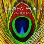 Jimmy Eat World - Chase This Light cd
