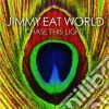 Jimmy Eat World - Chase This Light cd