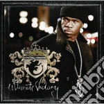 Chamillionaire - Ultimate Victory cd