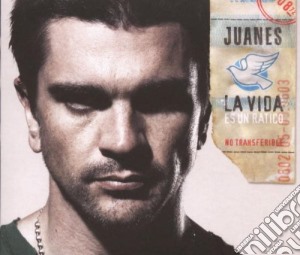 Juanes - La Vida...es Un Ratico (Cd+Dvd) cd musicale di JUANES