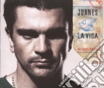 Juanes - La Vida...es Un Ratico (Cd+Dvd) cd
