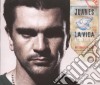 Juanes - La Vida...es Un Ratico (Cd+Dvd) cd