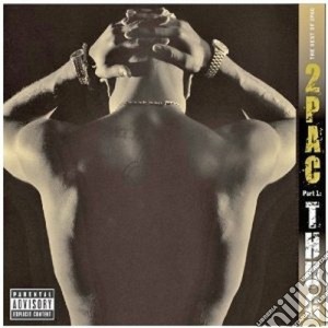2pac - The Best Of Pt.1 - Thug cd musicale di Pac 2