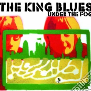King Blues (The) - Under Fog cd musicale di King Blues