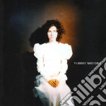 Pj Harvey - White Chalk cd