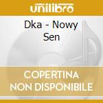 Dka - Nowy Sen cd musicale
